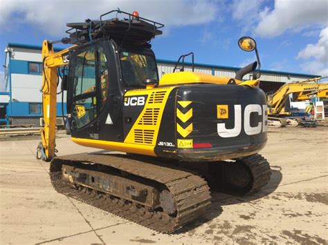 used jcb digger for sale